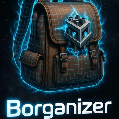 Borganizer