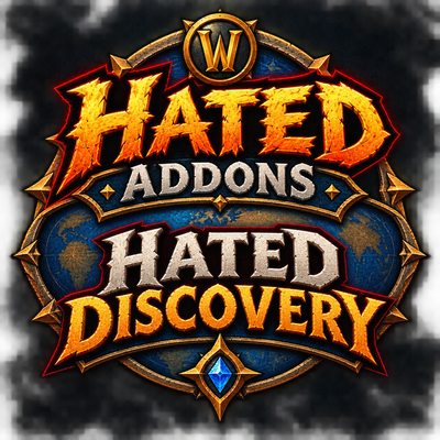 Hated Discovery