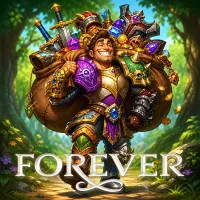 GearQuest - Forever