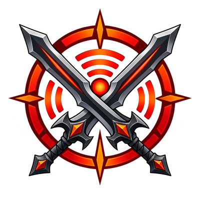 World PVP Alert