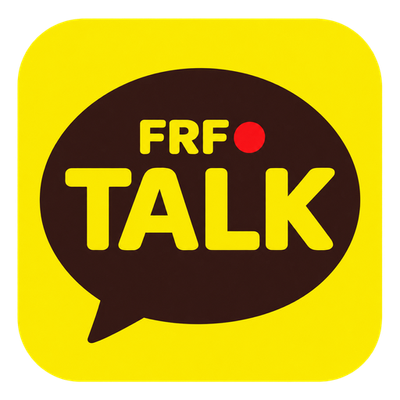 FRF TALK