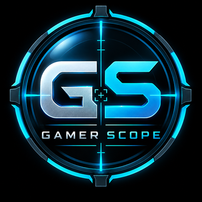 Gamer Scope