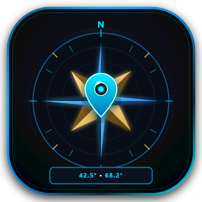 Bleakfiber's Location Bar