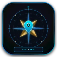 Bleakfiber's Location Bar