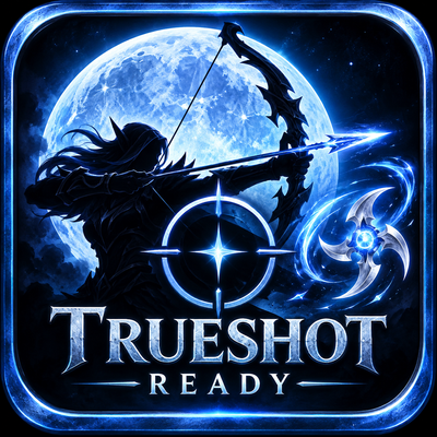 Trueshot Ready
