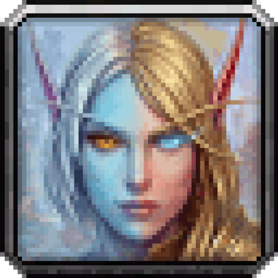 LAE - Lore Accurate Elves
