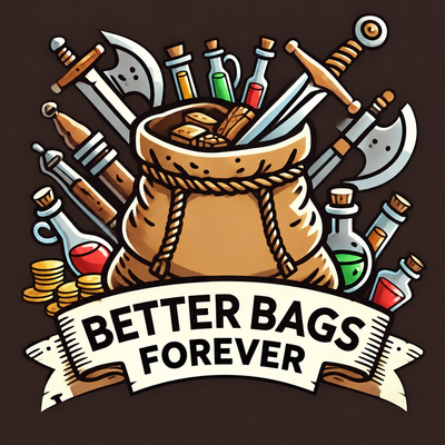 Betterbags - Forever