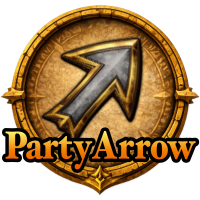 PartyArrow
