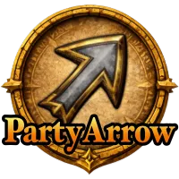 PartyArrow