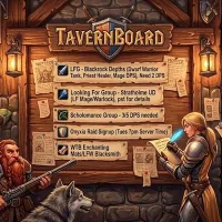 TavernBoard