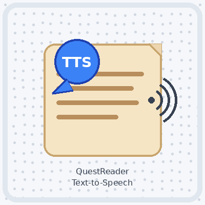 QuestReaderTTS