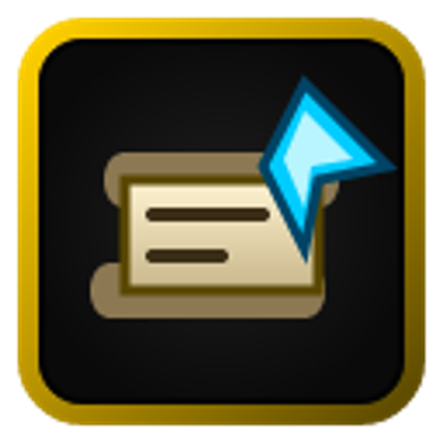 Bleakfiber's Quest Tracker - Forever