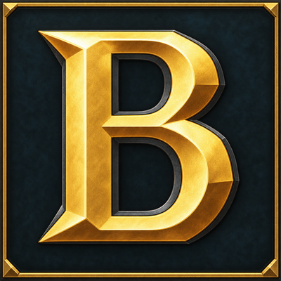 BazUI