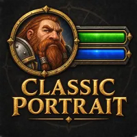 Classic Portrait Forever