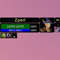 Z-perl Forever Fork - Zperl addon rework for Forever