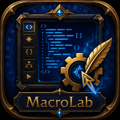 MacroLab Forever