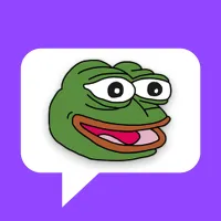 Twitch Emotes WoW Forever