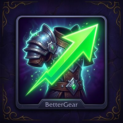 BetterGear