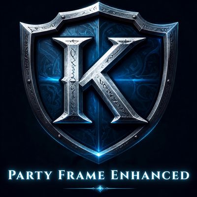 Ka0s Party Frame Enhanced