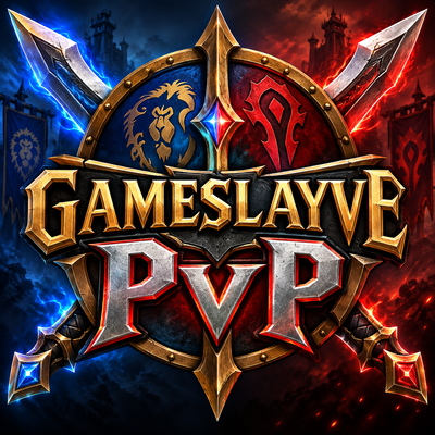 GameSlayve PvP