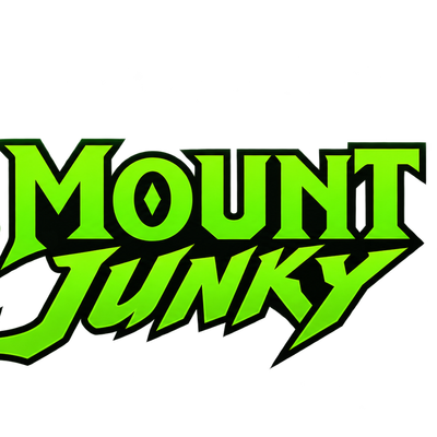 Mount Junky