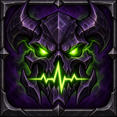 Life Support - Warlock Edition