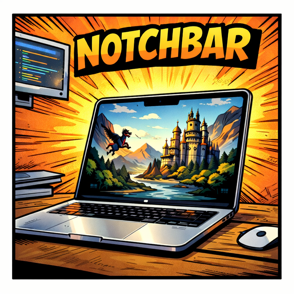 NotchBar