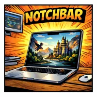 NotchBar