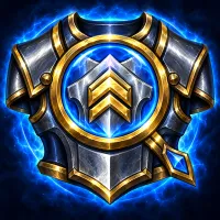 Hey whats your ilvl - Forever