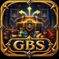 Guild Bank Share