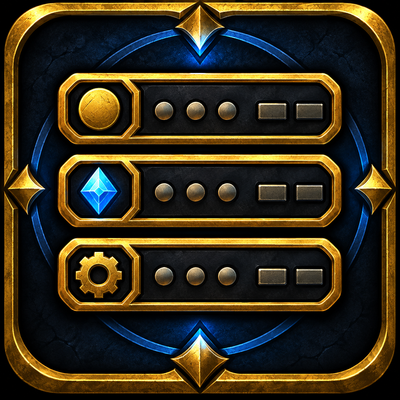 Broker Panels