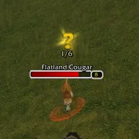 Forever - Quest Marker