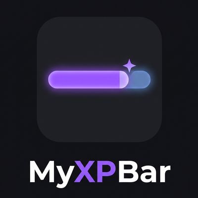 MyXPBar Forever