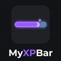MyXPBar Forever