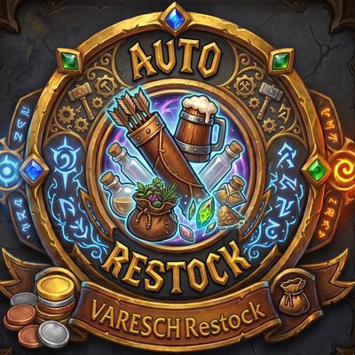 Auto Restock