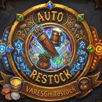 Auto Restock