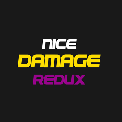 NiceDamageRedux