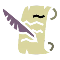 Scrolling Quest Text (Forever)