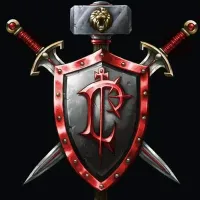 Crimson Coin