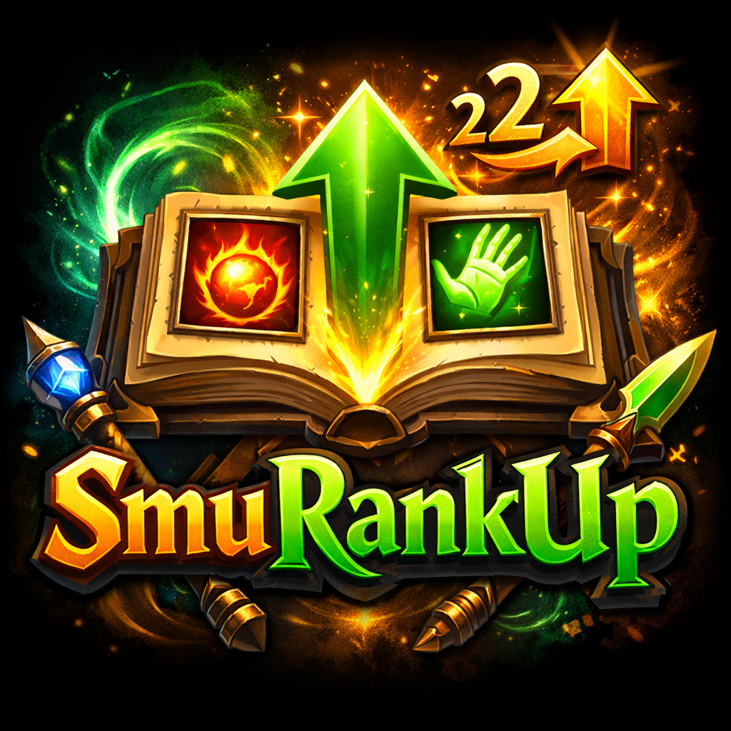 SmuRankUp