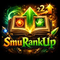 SmuRankUp
