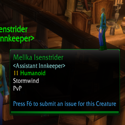 TinyTooltip Forever