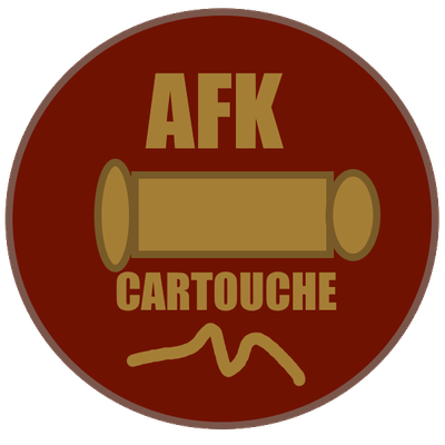 AFK Cartouche VoicePack