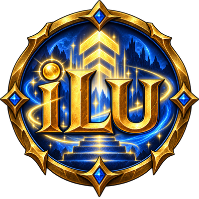 iLevelUp