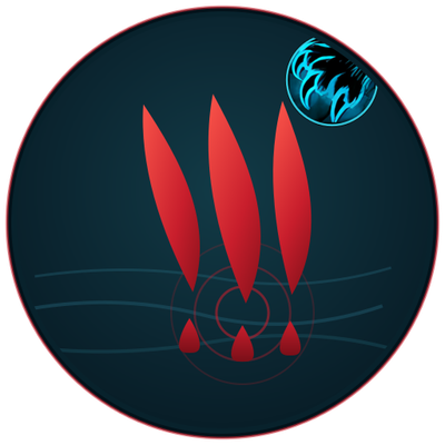 Blood in the Water