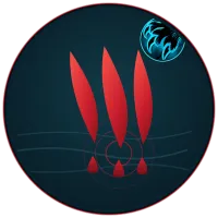 Blood in the Water