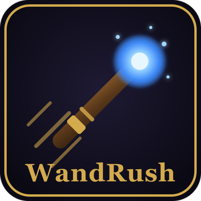 WandRush
