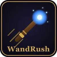 WandRush