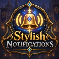 Stylish Notifications