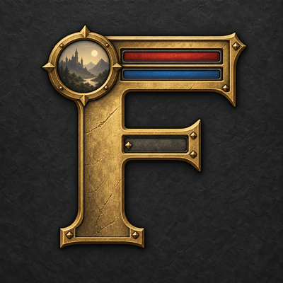 Classic UI - Forever Reframed